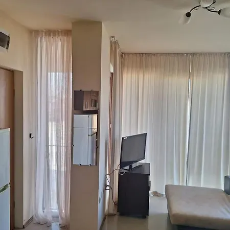 Apartament Radi Garden Beach