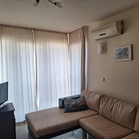 Apartament Radi Garden Beach *