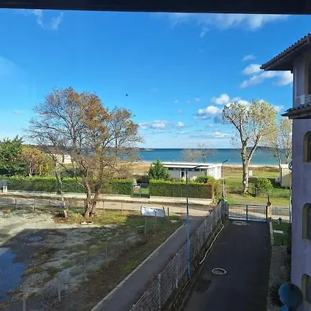 Radi Garden Beach * Burgas
