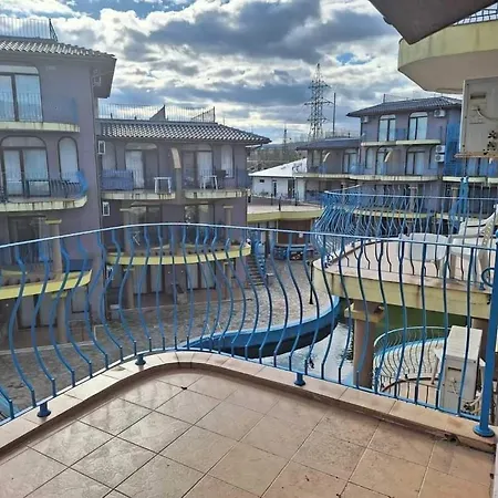 Radi Garden Beach
