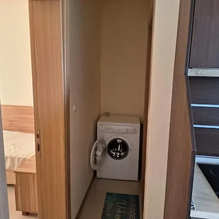 Radi Garden Beach Apartament